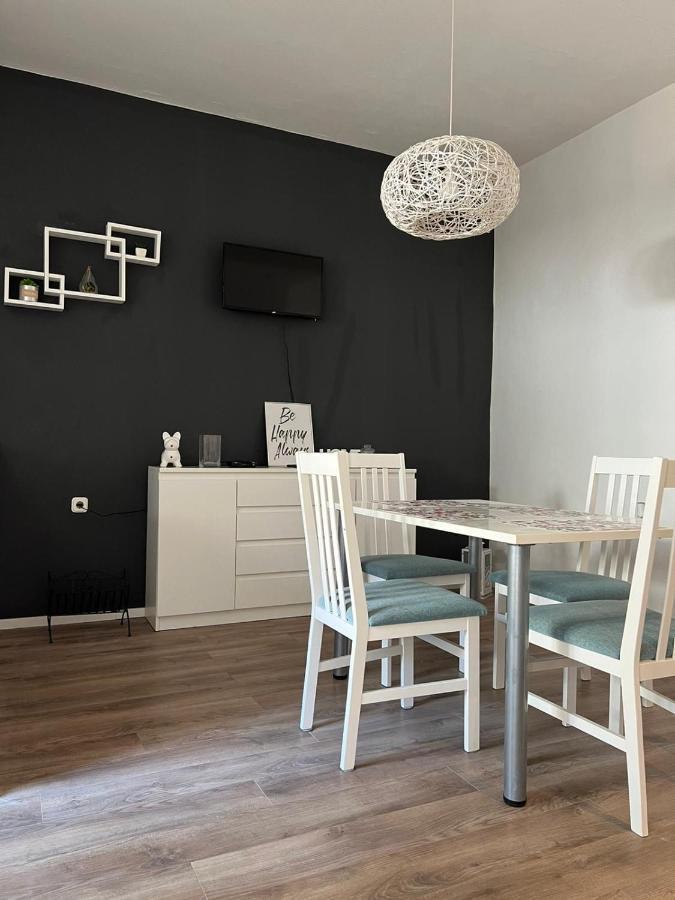 Apartman Robi Apartamento Zadar Exterior foto