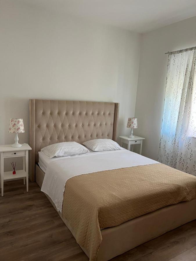 Apartman Robi Apartamento Zadar Exterior foto