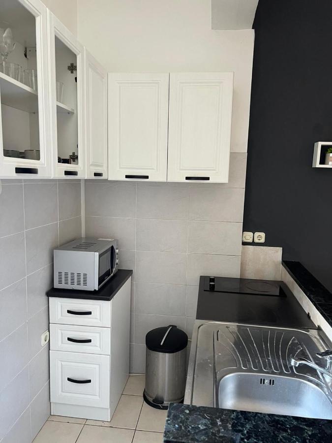 Apartman Robi Apartamento Zadar Exterior foto