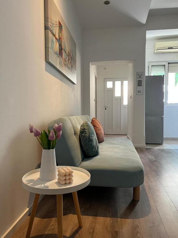 Apartman Robi Apartamento Zadar Exterior foto